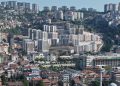 2,7 milyondan fazla konut ve iş yeri kentsel dönüşüme girdi