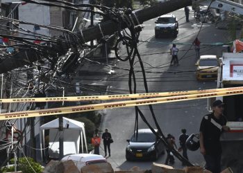 Kolombiya’da 7,4 büyüklüğündeki depremde ölenlerin sayısı 312’ye yükseldi