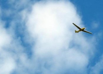 ABD’de charter uçağının düşmesi sonucu 8 kişi yaşamını yitirdi