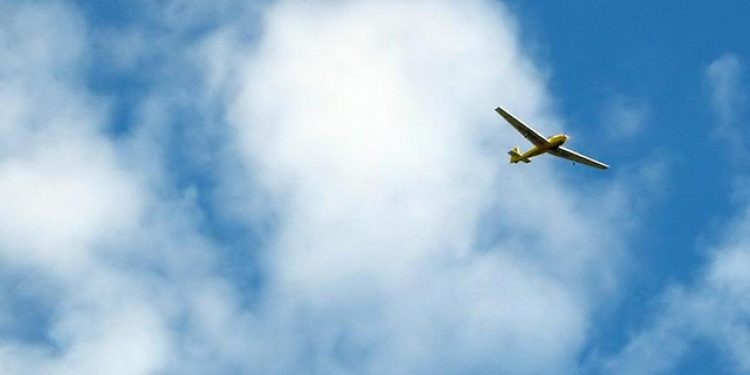 ABD’de charter uçağının düşmesi sonucu 8 kişi yaşamını yitirdi