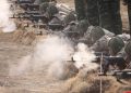 Kuzey Kore Rusya’ya 50 bin asker gönderiyor