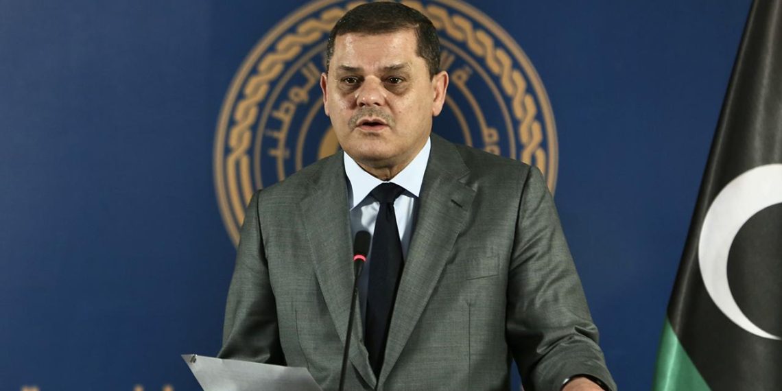 Libya Ulusal Birlik Hükümeti Başbakanı: Petrol tesislerine saldırılar karşılıksız kalmayacak