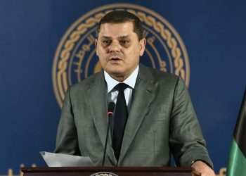 Libya Ulusal Birlik Hükümeti Başbakanı: Petrol tesislerine saldırılar karşılıksız kalmayacak