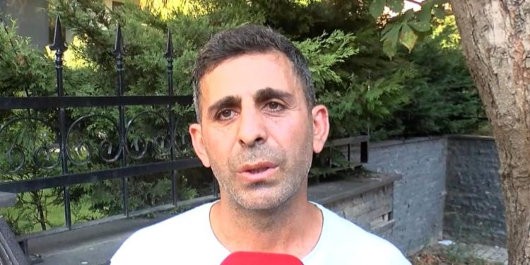 Namaz kılarken 450 bin liralık birikimi çalındı