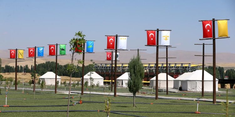 Tarihi zaferin 955. yılında Malazgirt’te büyük buluşma: Gözler 26 Ağustos’ta