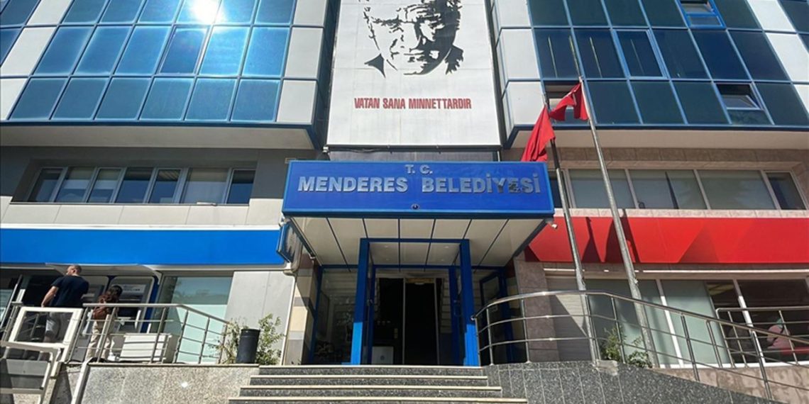 Menderes Belediye Başkan Vekili seçimi 17 Ağustos’ta