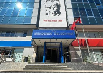 Menderes Belediye Başkan Vekili seçimi 17 Ağustos’ta