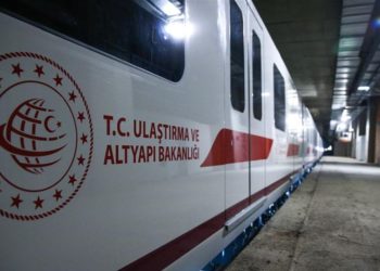İstanbul’a yeni metro hattı geliyor