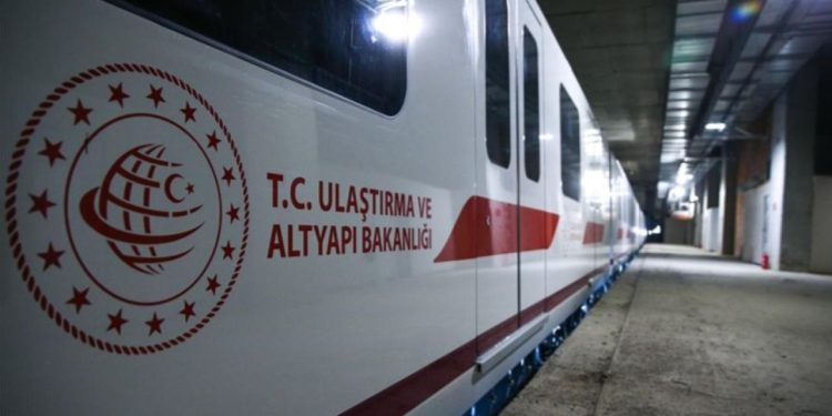 İstanbul’a yeni metro hattı geliyor