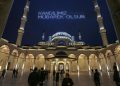 Mevlid Kandili bugün idrak edilecek