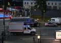 Moskova’da meydana gelen patlamada 3 kişi öldü