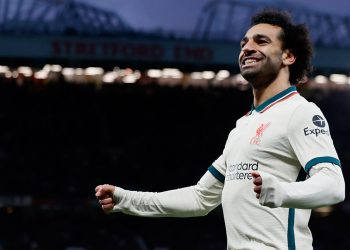 Muhammed Salah Trabzonspor’da