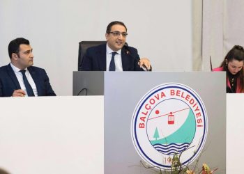 Balçova Belediye Başkanı Onur Yiğit görevine iade edildi