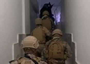 İzmir’de DEAŞ operasyonu: 26 gözaltı