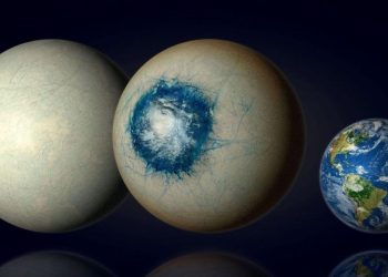 Gökbilimciler Dünya’dan 23 kat daha ağır dev bir kayalık gezegen keşfetti