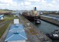 Panama Kanalı, açılışının 112. yıl dönümünde dünya ekonomisindeki önemini koruyor