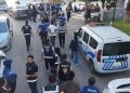 71 ilde uyuşturucu operasyonu: Zehir taciri 844 şüpheliye tutuklama