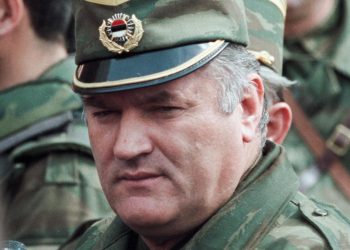 “Bosna Kasabı” Ratko Mladiç öldü