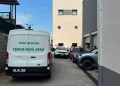 Rize’de denizde kaybolan çocuğun cansız bedeni bulundu