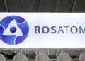 Rosatom: Karadeniz’de İHA saldırısına uğrayan konteyner gemisi battı