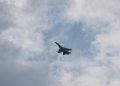 Güney Kore, Rus askeri uçağının Hava Savunma Tanımlama Bölgesi’ne girdiğini açıkladı