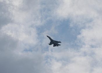 Güney Kore, Rus askeri uçağının Hava Savunma Tanımlama Bölgesi’ne girdiğini açıkladı