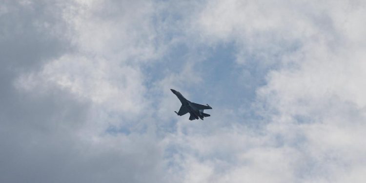 Güney Kore, Rus askeri uçağının Hava Savunma Tanımlama Bölgesi’ne girdiğini açıkladı