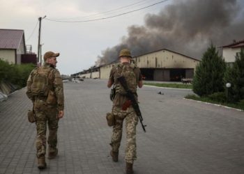 Rusya: Ukrayna’da ordu için kullanılan lojistik merkezleri ve limanları vurduk
