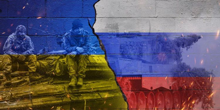 Rusya: NATO askerlerinin Ukrayna’da konuşlandırılması ihtimali kabul edilemez