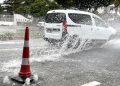 Meteoroloji’den iki bölge için kuvvetli yağış uyarısı