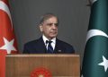 Pakistan Başbakanı Şerif, Mekke Ortak Savunma Anlaşması’nı imzalamaktan onur duyduğunu belirtti