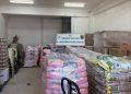 Ankara GİMAT’ta 37 ton sahte deterjan ve kozmetik ürün yakalandı