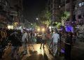Şam’da şiddetli patlama: Ölü ve yaralılar var