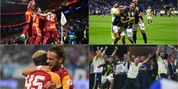 Türkiye, 19 yıl sonra 2 takımla Şampiyonlar Ligi’nde temsil edilecek