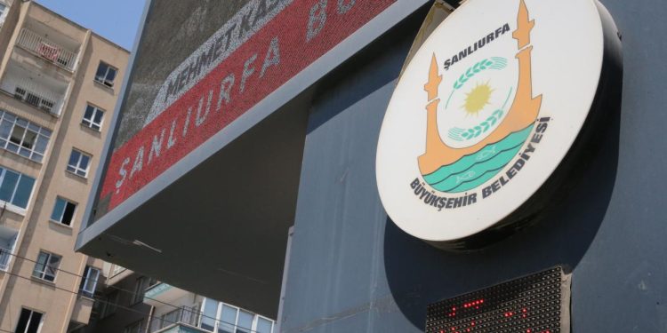 Şanlıurfa’da termometreler 47 dereceyi gösterdi