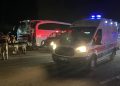 Şanlıurfa’da 2 yolcu otobüsü çarpıştı: Yaralılar var
