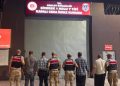 Şanlıurfa’da otomobile ateş edilmesine ilişkin 4 şüpheli tutuklandı