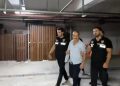 UltrAslan taraftar grubu lideri Muzaffer Şirin’in uyuşturucu testi pozitif çıktı
