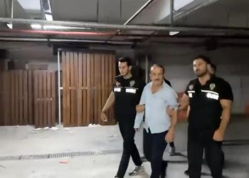 UltrAslan taraftar grubu lideri Muzaffer Şirin’in uyuşturucu testi pozitif çıktı