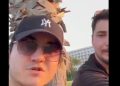 Antalya’da plajda tesettürlü kadınlarla ilgili paylaşıma soruşturma başlatıldı