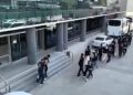 Siber suçlarla mücadele operasyonlarında 37 kişi tutuklandı