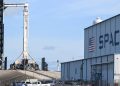 SpaceX, Louisiana’da 100 milyar dolarlık uzay üssü inşa edecek
