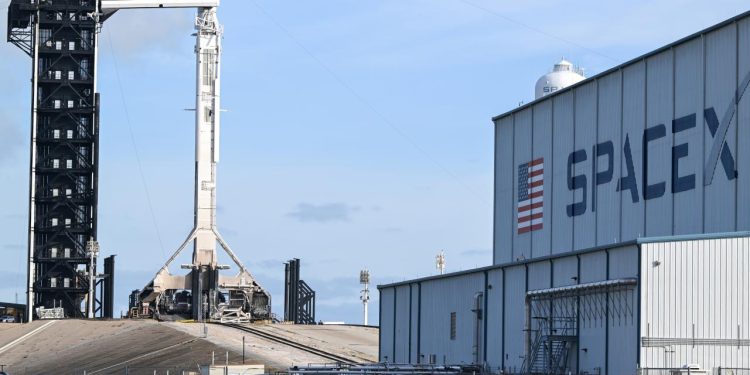 SpaceX, Louisiana’da 100 milyar dolarlık uzay üssü inşa edecek