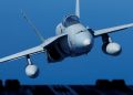 Romanya hava sahasına izinsiz giren İHA, NATO’nun İspanyol jetleri tarafından düşürüldü