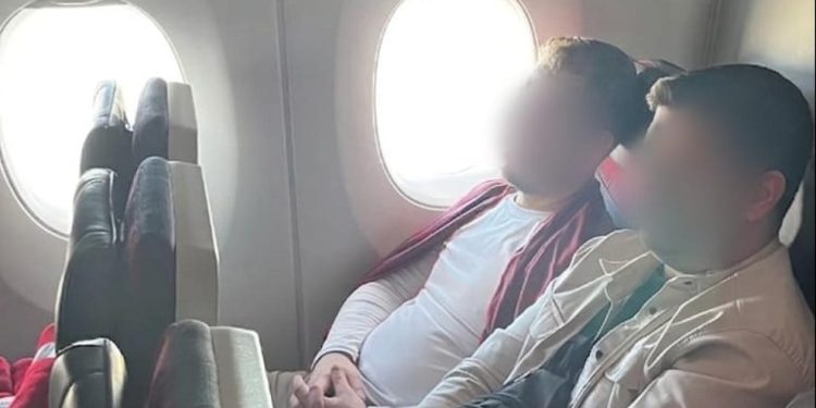 Kırmızı bültenle aranan organize suç örgütü elebaşı Kurtuluş’un Türkiye’ye iadesi sağlandı
