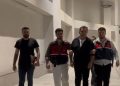 Tahir Sarıkaya tutuklandı