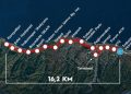 Trabzon’da raylı sistem hattının temeli 1 Eylül’de atılacak