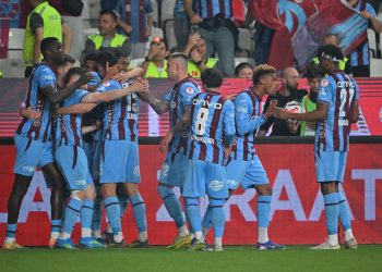 Trabzonspor’un Konferans Ligi’nde rakipleri belli oldu