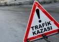 Kontrolden çıkan araç su kanalına devrildi: 1 ölü, 3 yaralı