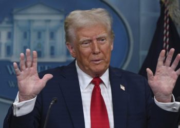 Trump’ın seçim hesabına ‘Hürmüz’ engeli
